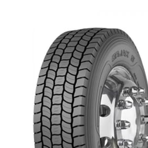 295/80R22.5 152/148M Sava Orjak 5 M+S 3PMSF